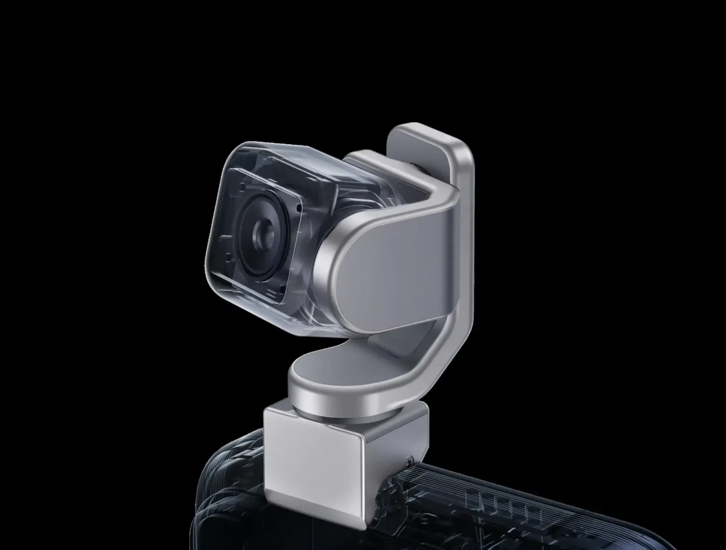 HONOR Robot Phone. Wreszcie smartfon, który robi coś nowego HONOR Robot Phone