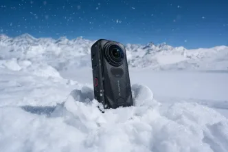 Insta360 X6