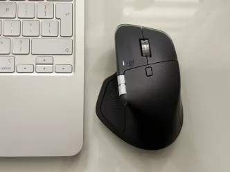 Logitech MX Master 4