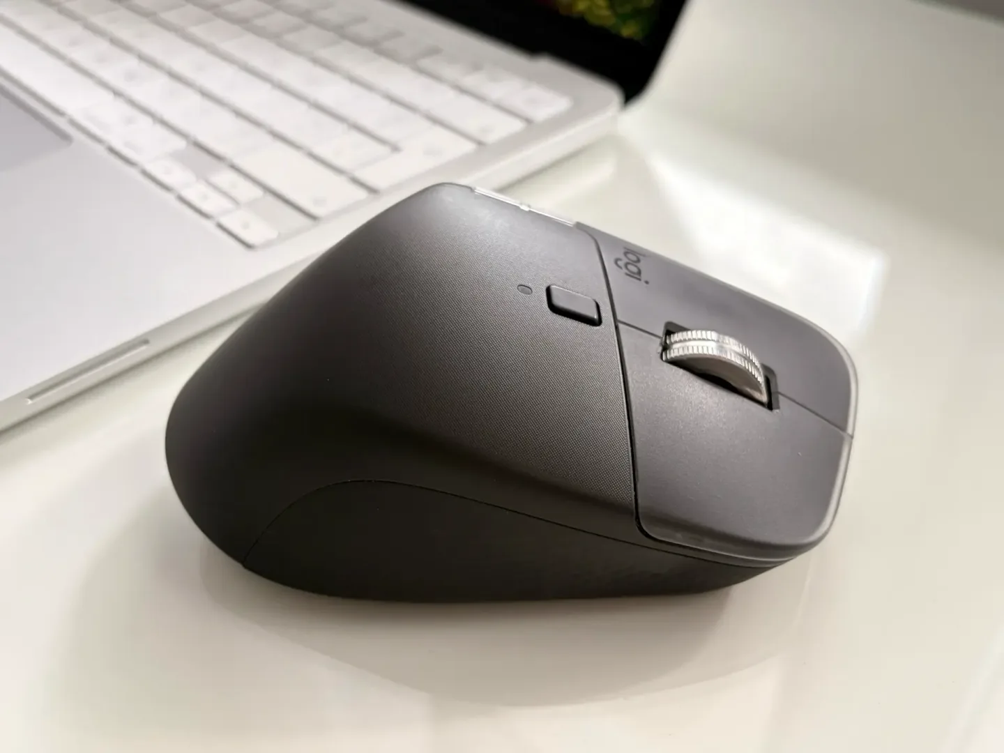 Logitech MX Master 4