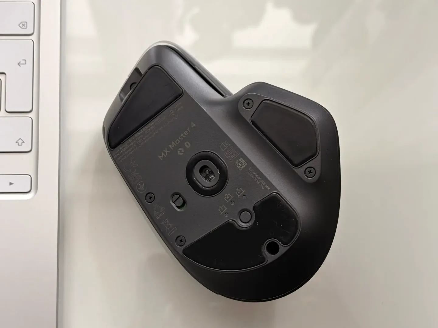 Logitech MX Master 4