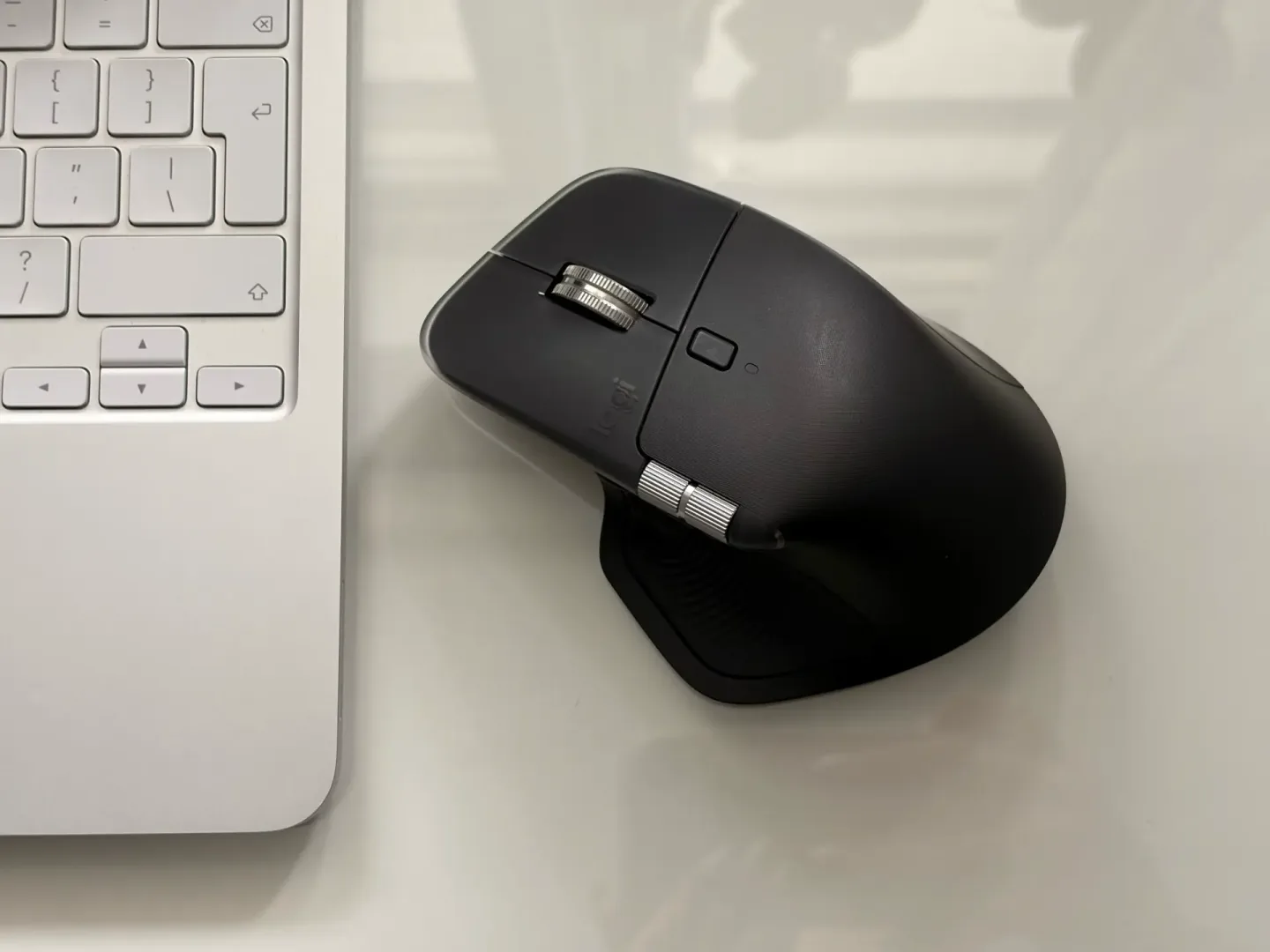 Logitech MX Master 4