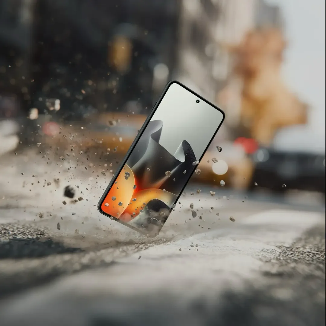 Motorola edge 70 max