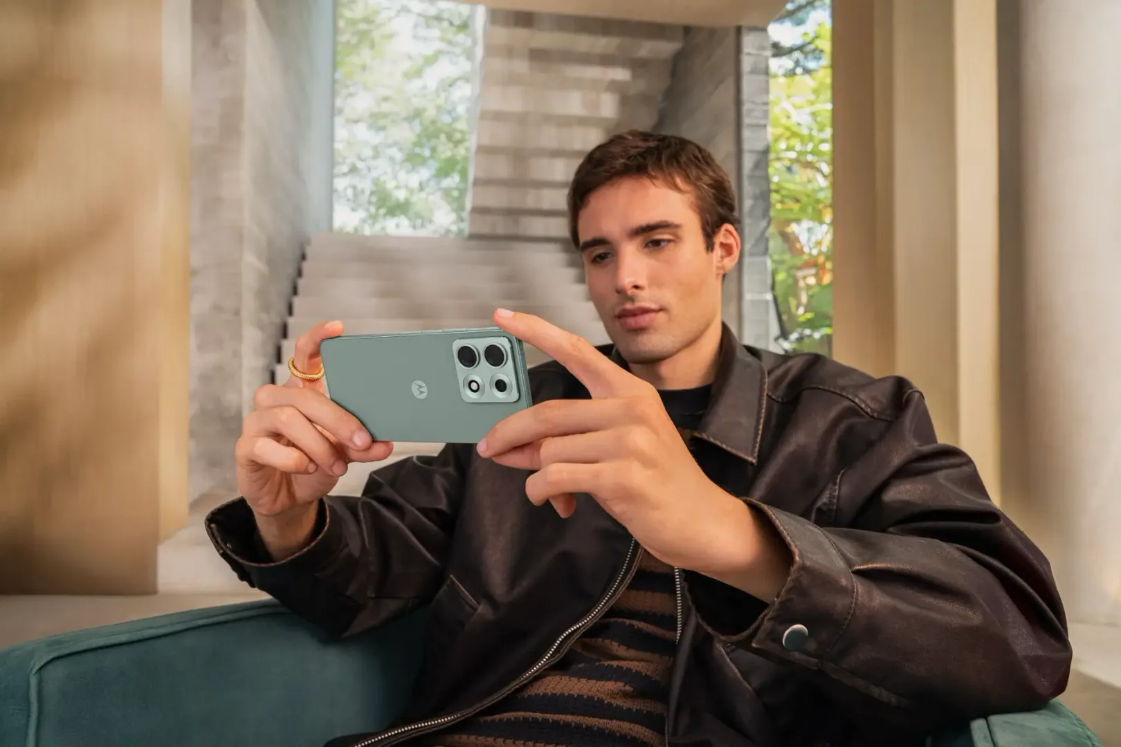 Motorola edge 70 max
