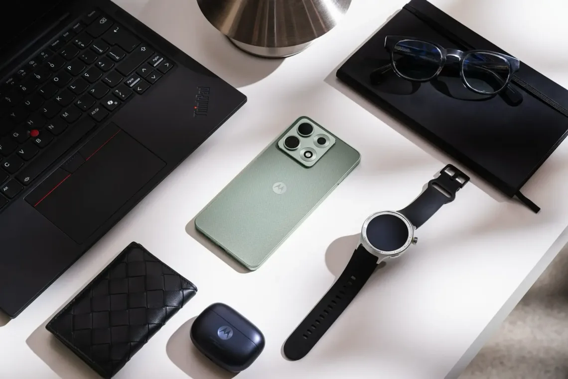 Motorola edge 70 max