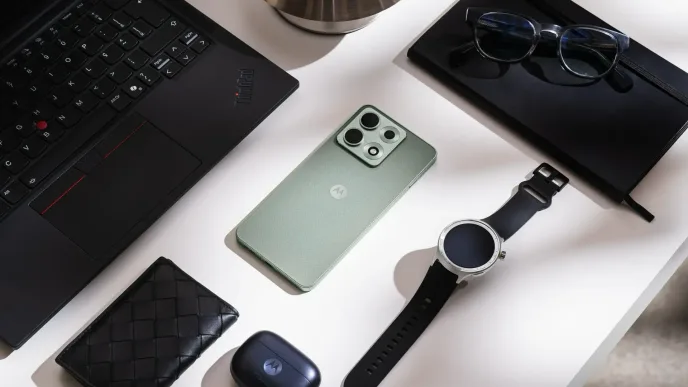 Motorola edge 70 max