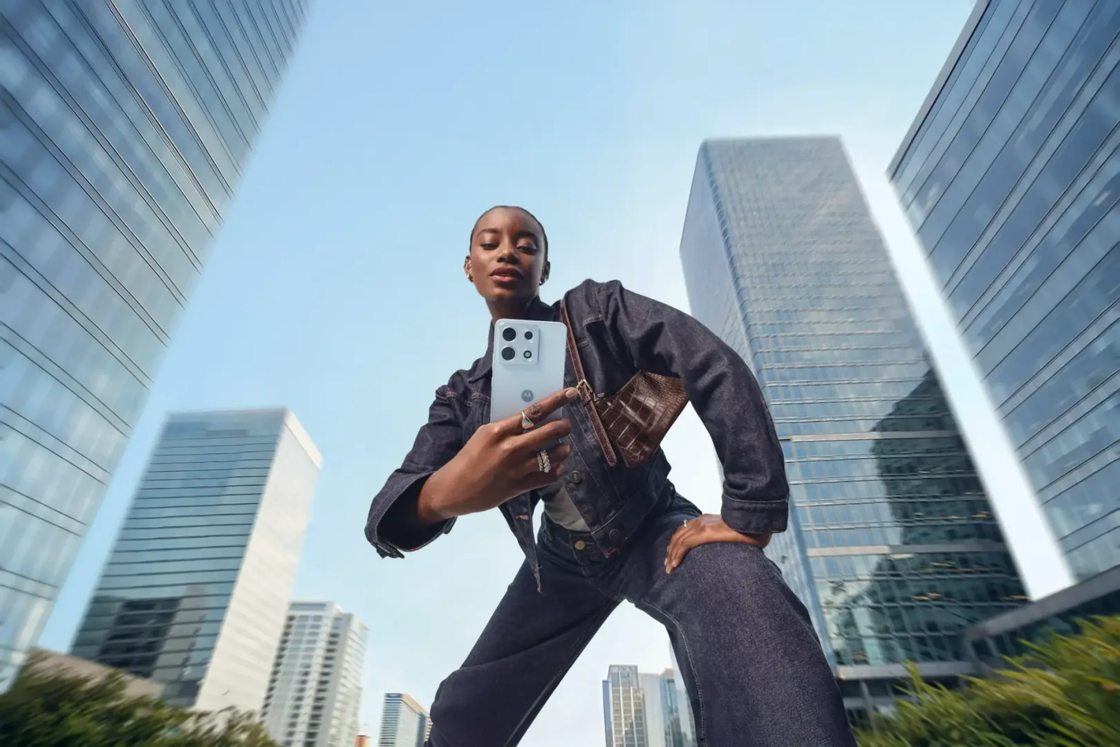 Motorola edge 70 max