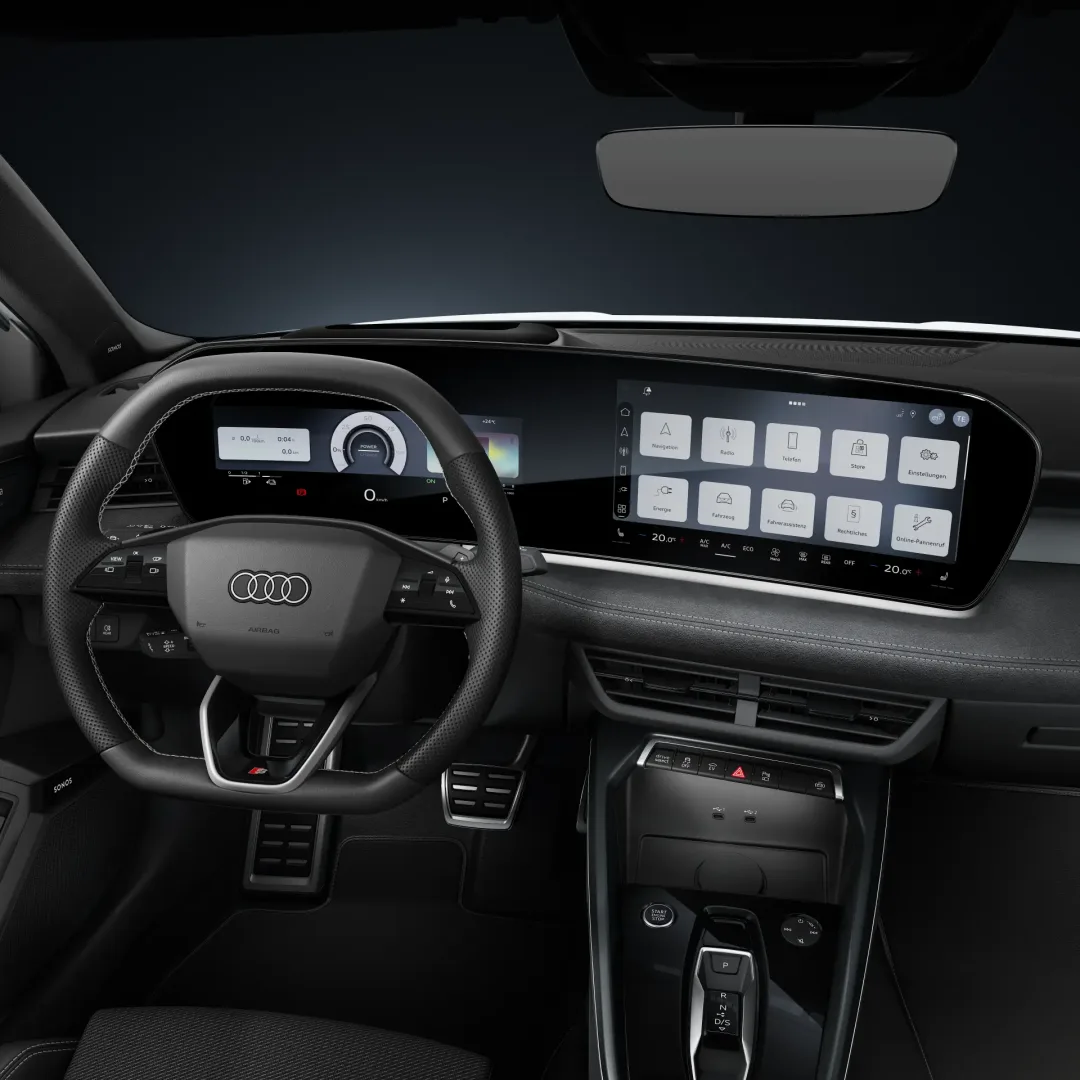 Nowe Audi A3 za 135 500 zł. Tego po Audi się nie spodziewasz Nowe Audi A3