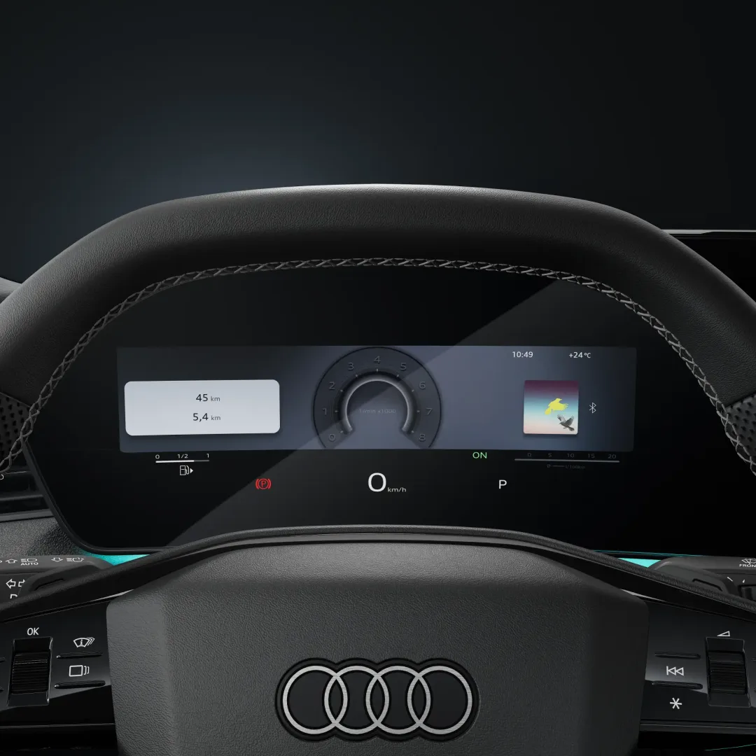 Nowe Audi A3 za 135 500 zł. Tego po Audi się nie spodziewasz Nowe Audi A3