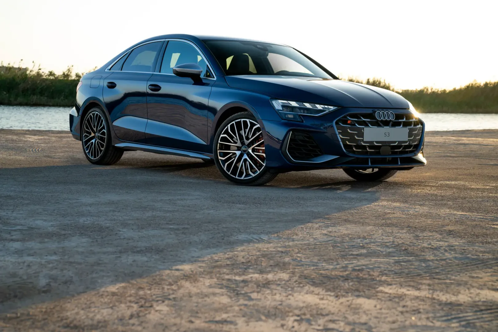 Nowe Audi A3 za 135 500 zł. Tego po Audi się nie spodziewasz Nowe Audi A3