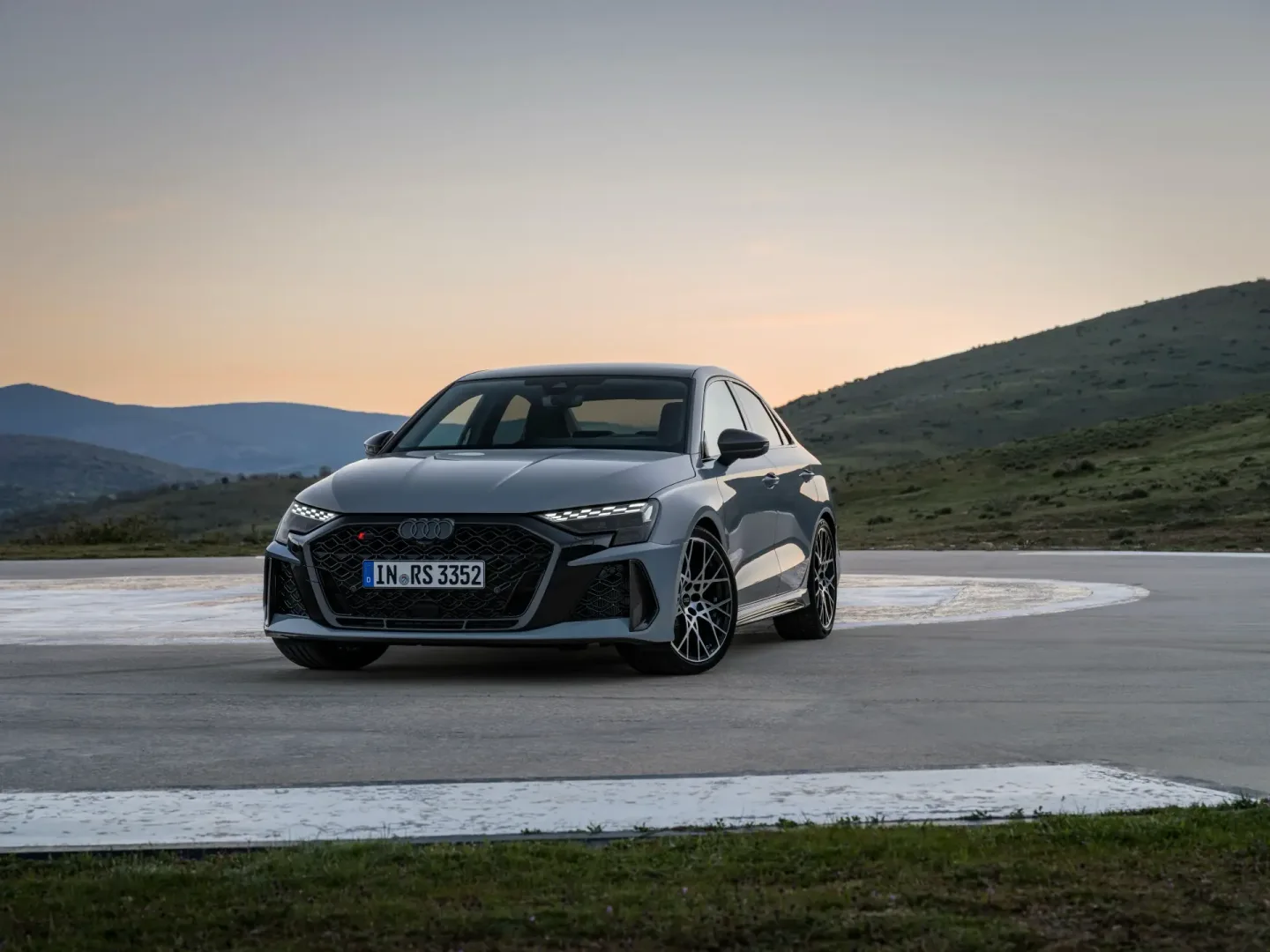 Nowe Audi A3 za 135 500 zł. Tego po Audi się nie spodziewasz Nowe Audi A3