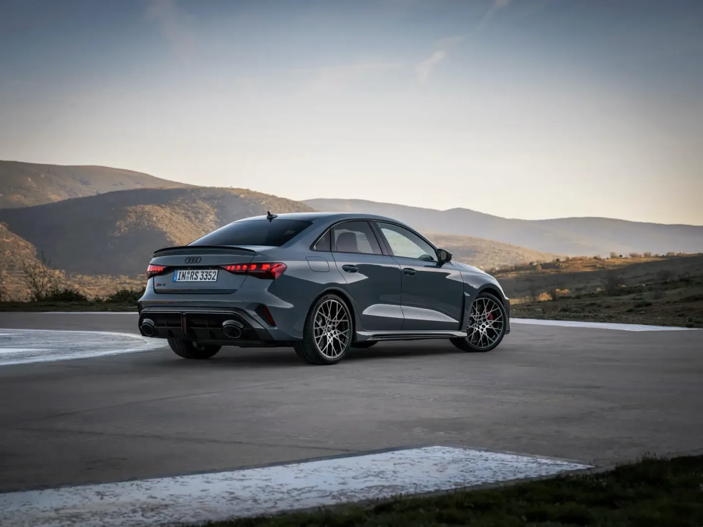 Nowe Audi A3 za 135 500 zł. Tego po Audi się nie spodziewasz Nowe Audi A3