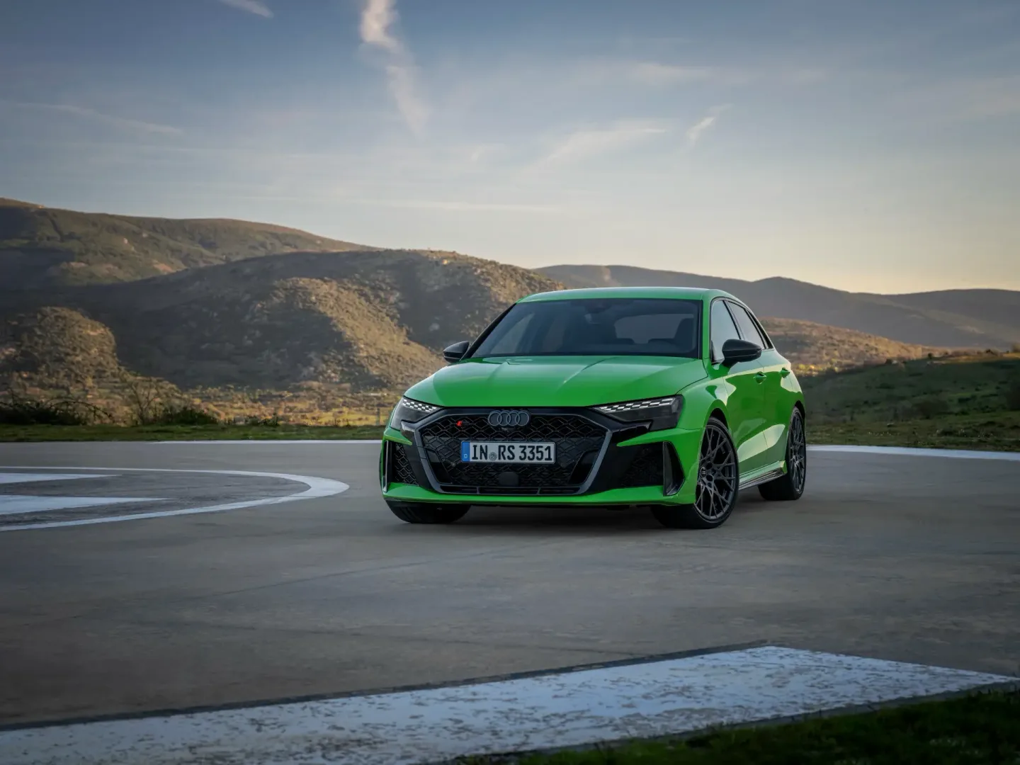 Nowe Audi A3 za 135 500 zł. Tego po Audi się nie spodziewasz Nowe Audi A3