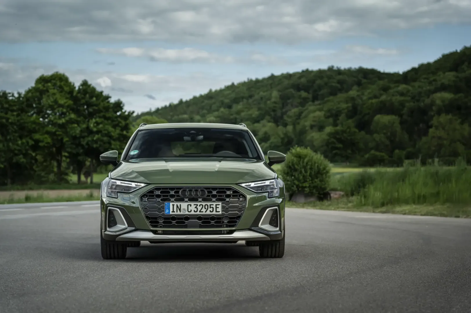 Nowe Audi A3 za 135 500 zł. Tego po Audi się nie spodziewasz Nowe Audi A3