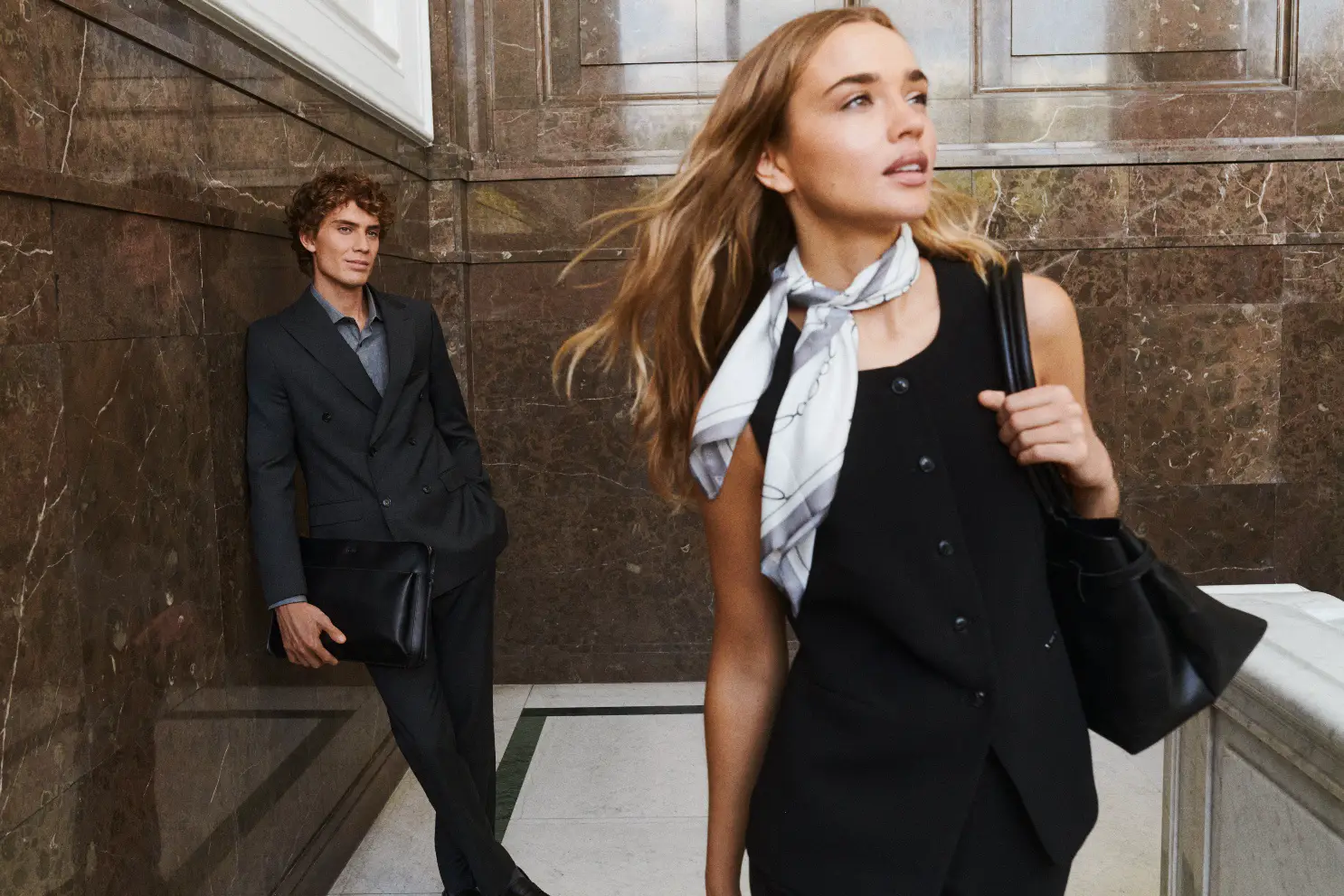 OCHNIK AW26