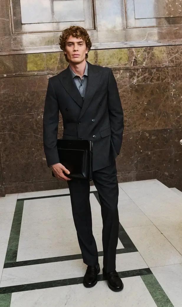 OCHNIK AW26