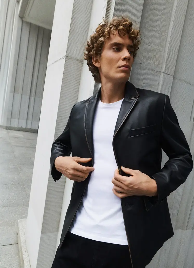 OCHNIK AW26