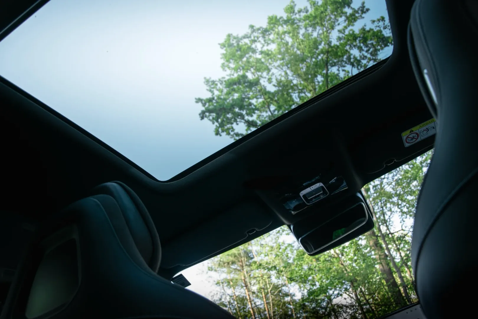 Test OMODA 7 Super Hybrid. Dobry SUV, ale warty 170 tys.? OMODA 7 Super Hybrid. Fot.: Ernest Dragan.