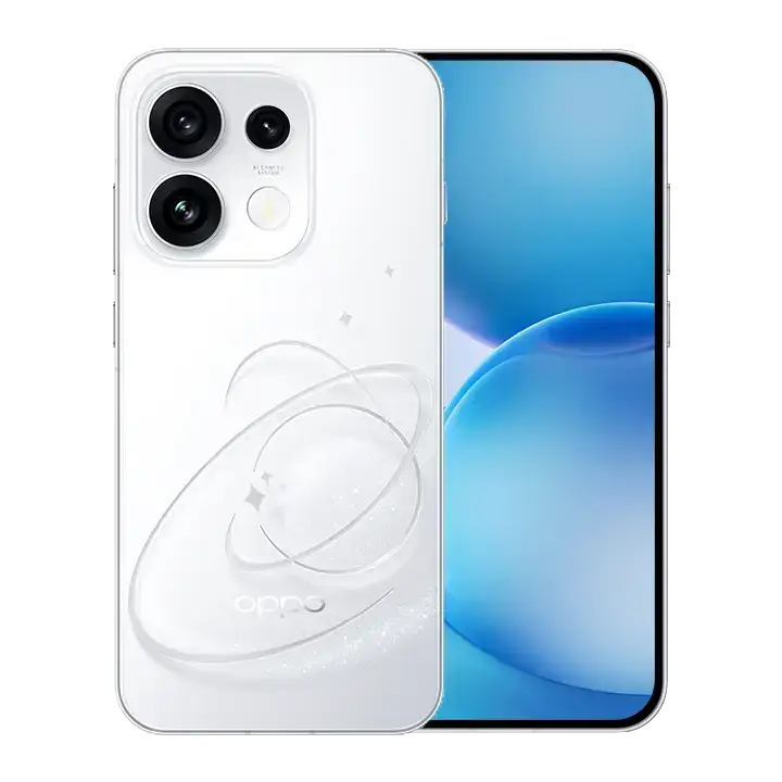 OPPO Reno16