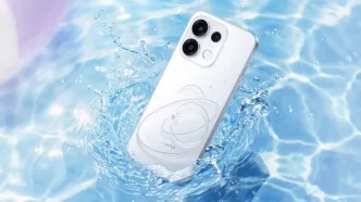 OPPO Reno16