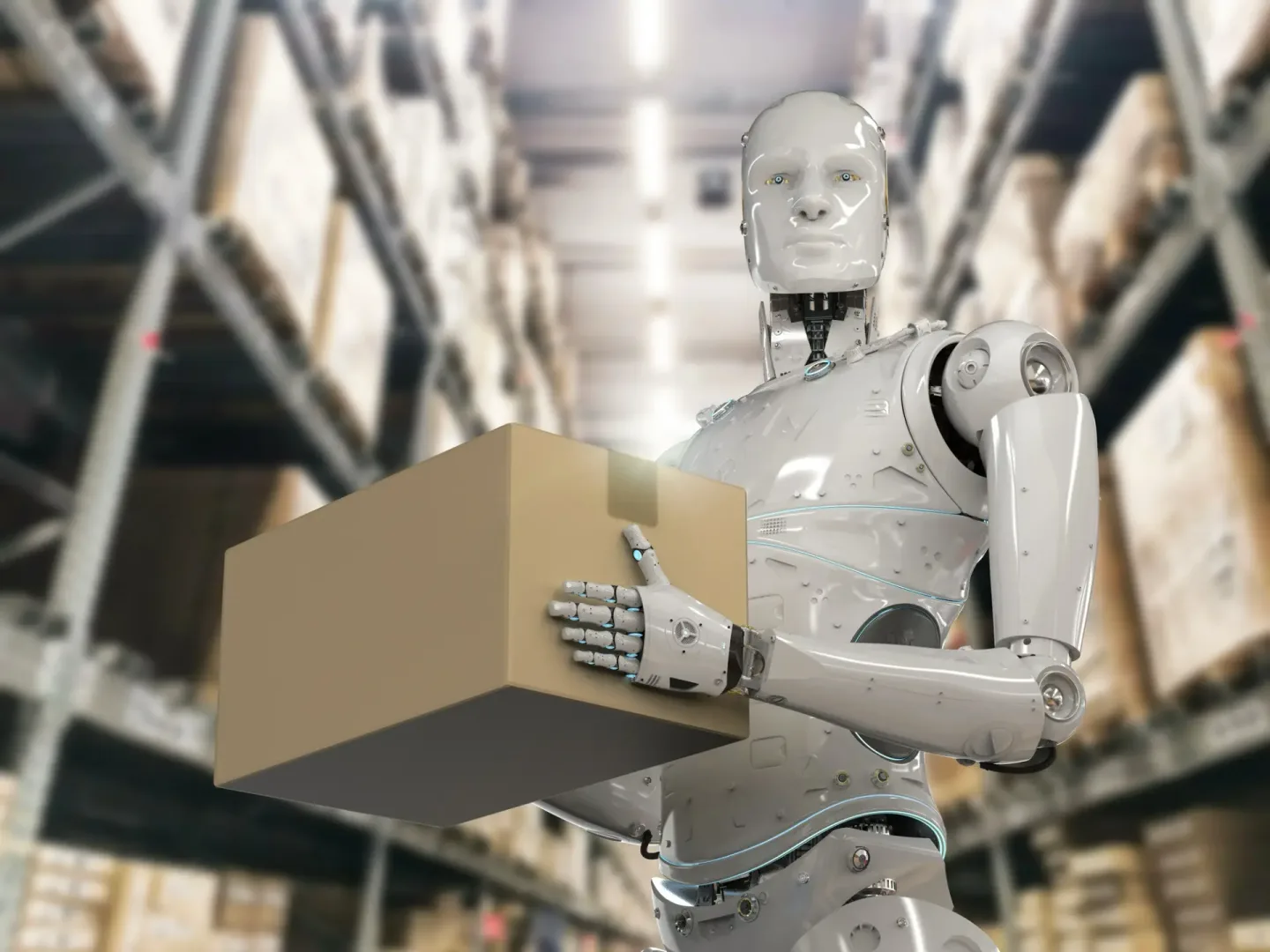 Roboty humanoidalne świetnie tańczą. Teraz muszą zarabiać