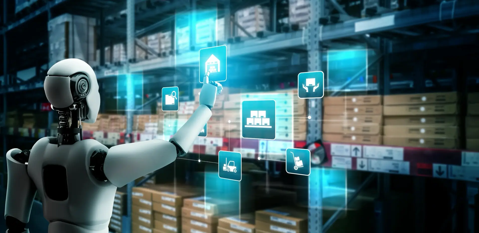 Roboty humanoidalne świetnie tańczą. Teraz muszą zarabiać