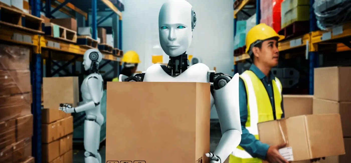 Roboty humanoidalne świetnie tańczą. Teraz muszą zarabiać