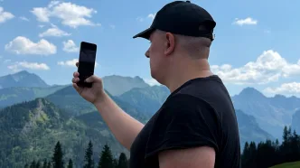 Jak robić dobre fotki smartfonem? Poradnik na przykładzie motorola razr 70 ultra.
