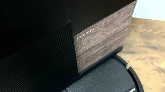 iRobot Roomba Plus 575 Combo