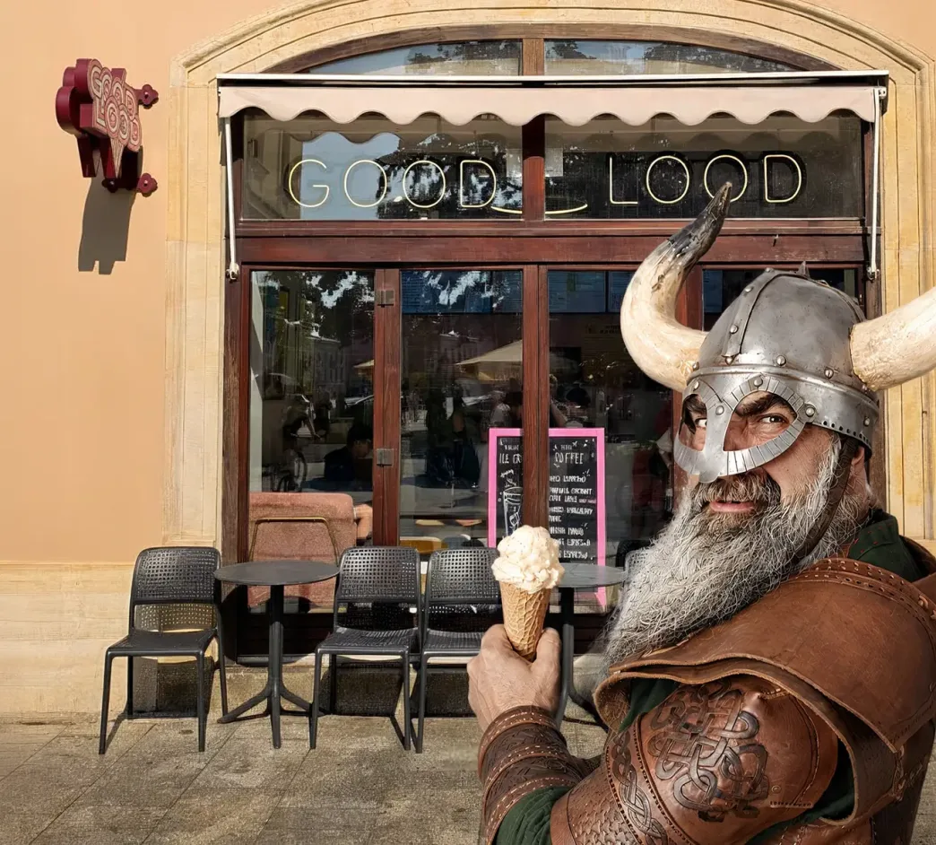 lody z ziemniaka