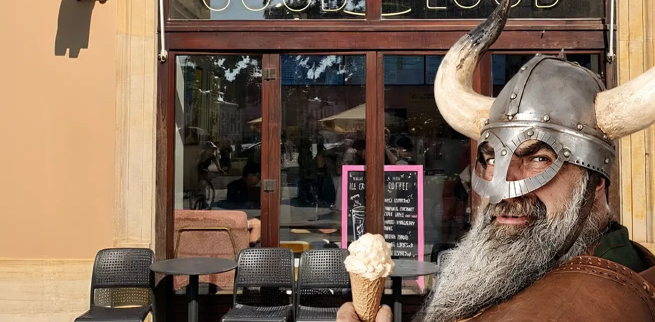 lody z ziemniaka