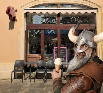 lody z ziemniaka