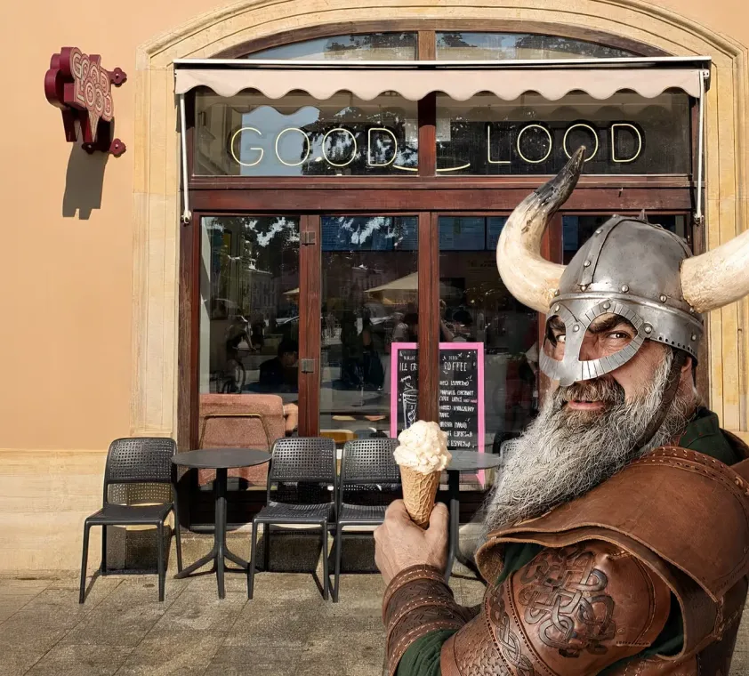 lody z ziemniaka
