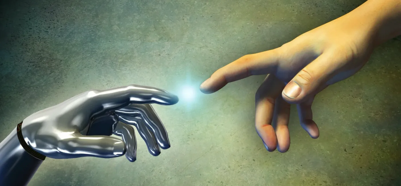 Humanoidalne roboty to przyszłość, do której powinniśmy się przyzwyczaić?