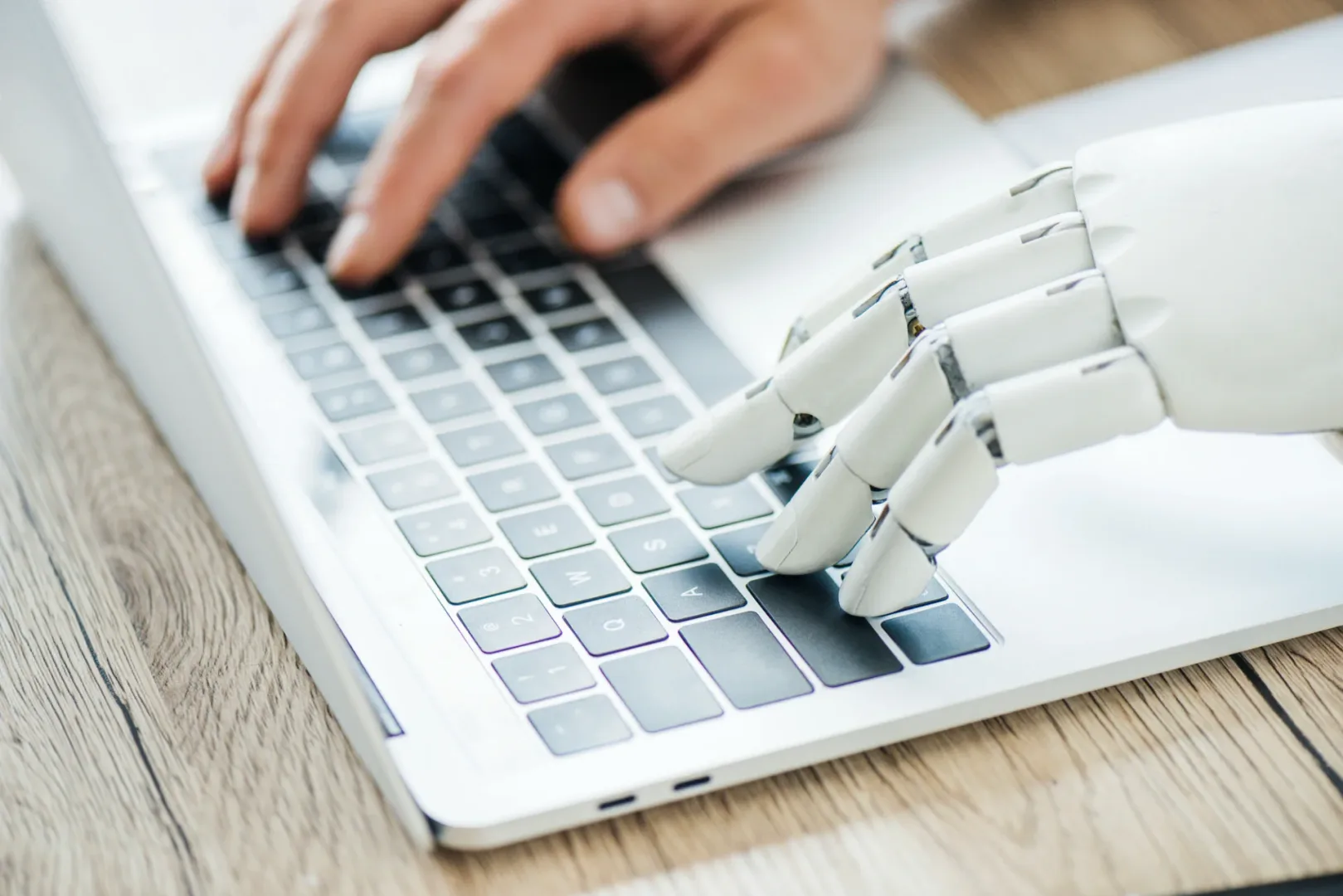Humanoidalne roboty nadchodzą. AI właśnie dostało ciało? Roboty humanoidalne to przyszłość, do której powinniśmy się przyzwyczaić?