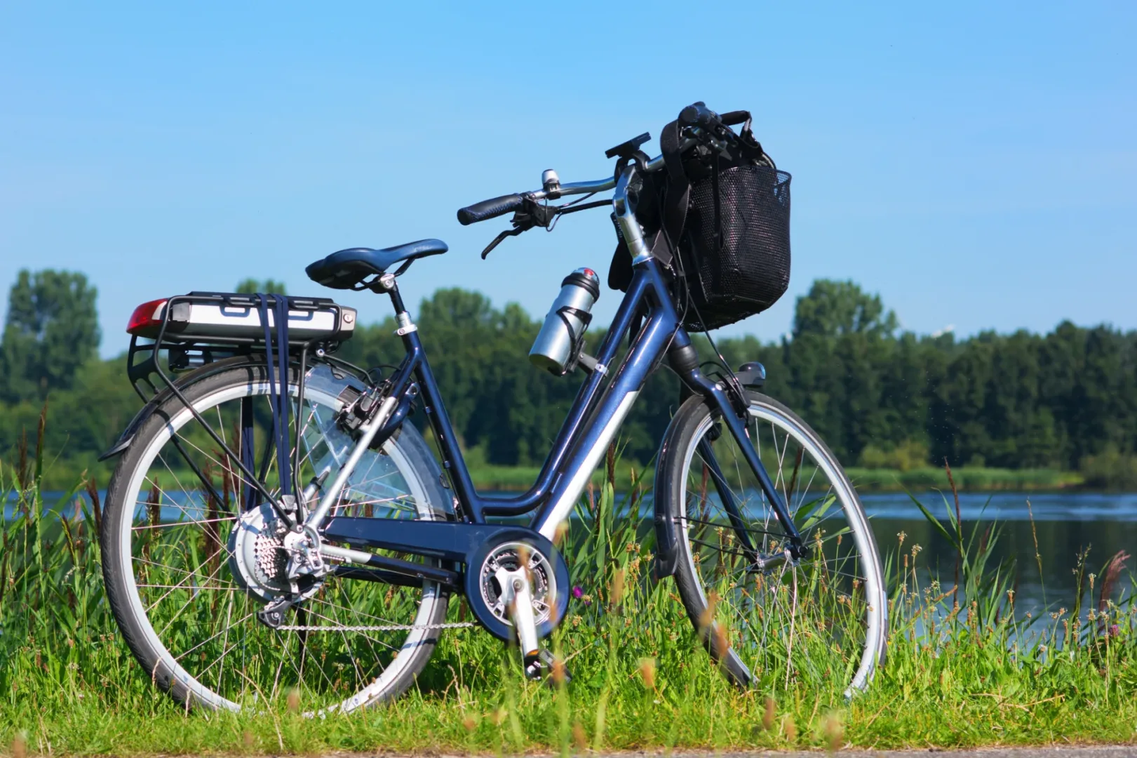 Rower elektryczny - wady i zalety