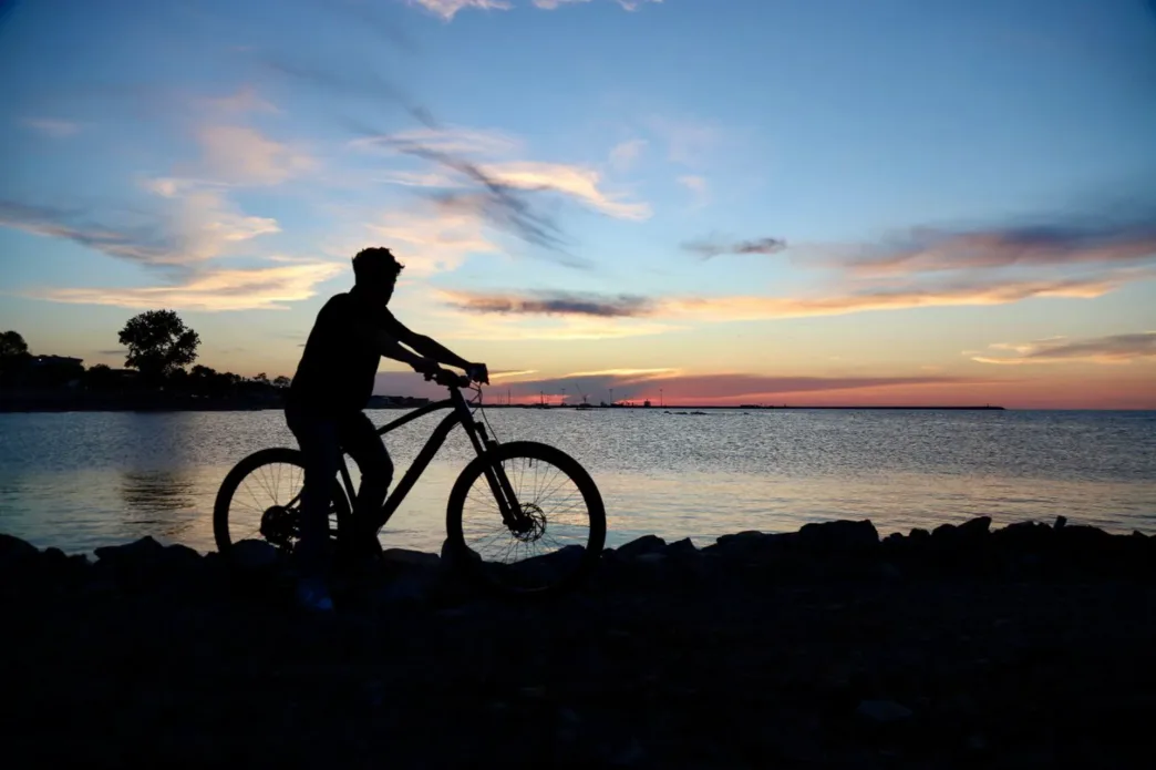 Rower elektryczny - wady i zalety