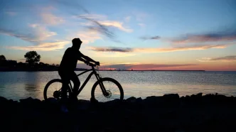 Rower elektryczny - wady i zalety