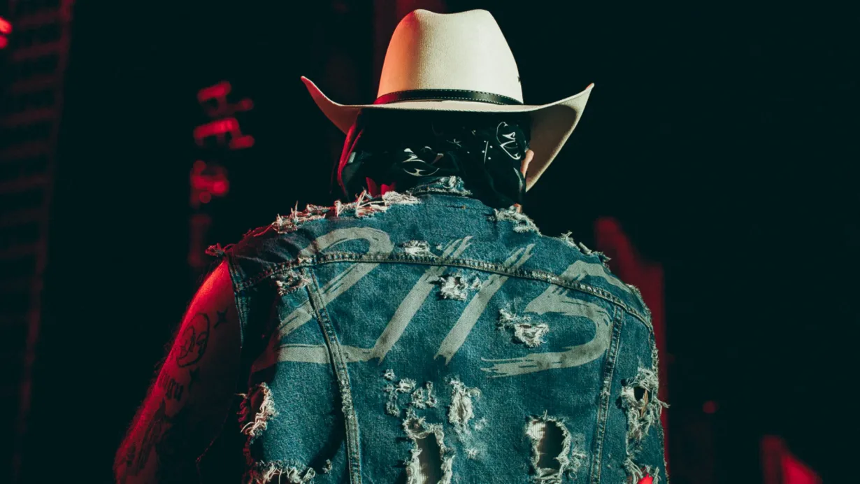 Levi’s x 2115. Zdjęcie: Szymon Kwolek.