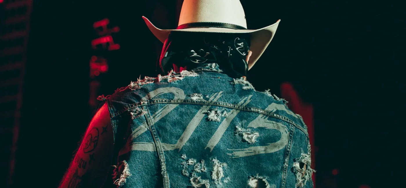 Levi’s x 2115. Zdjęcie: Szymon Kwolek.