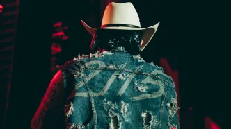 Levi’s x 2115. Zdjęcie: Szymon Kwolek.