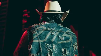 Levi’s x 2115. Zdjęcie: Szymon Kwolek.