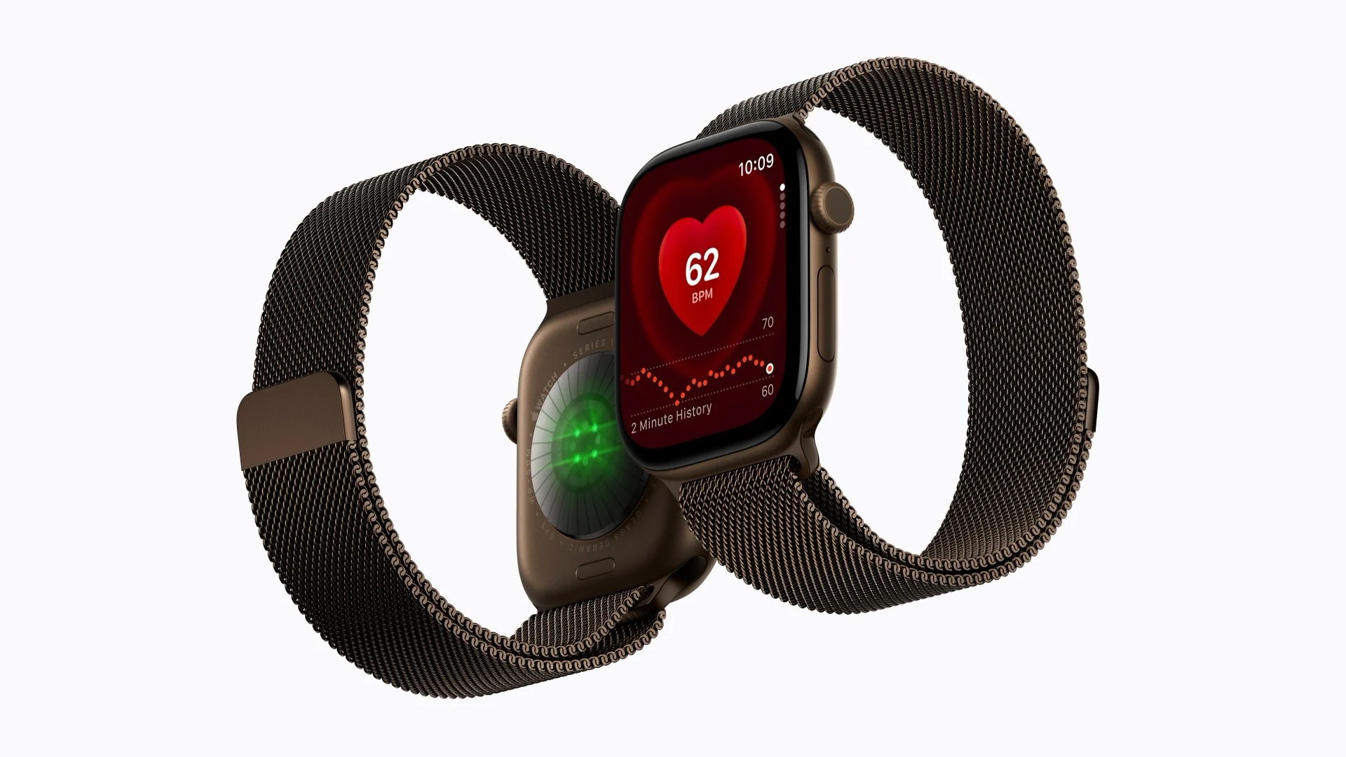 Wiem kiedy kupić Apple Watch Series 12, a kiedy nie. Zobacz Apple Watch Series 12