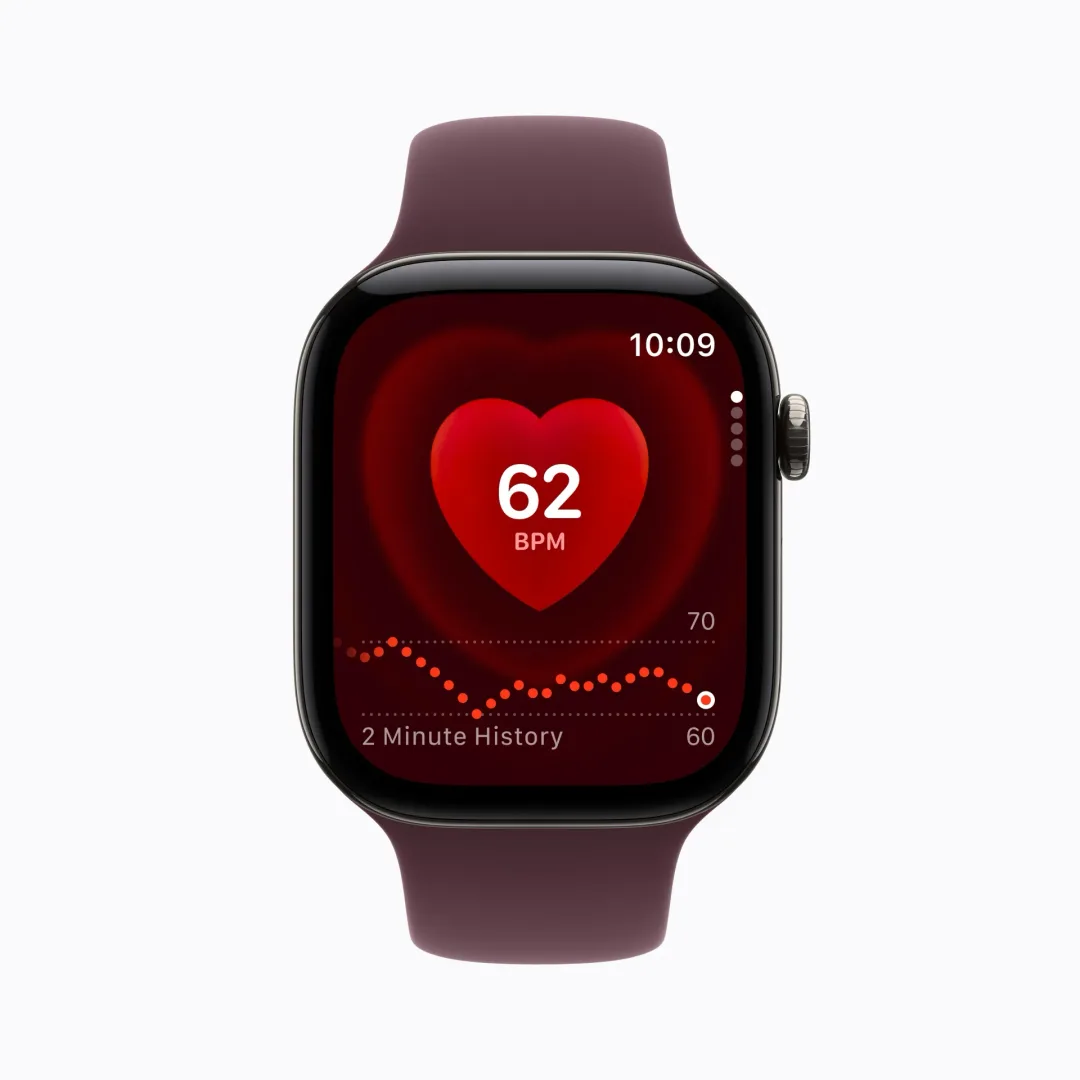 Wiem kiedy kupić Apple Watch Series 12, a kiedy nie. Zobacz Apple Watch Series 12