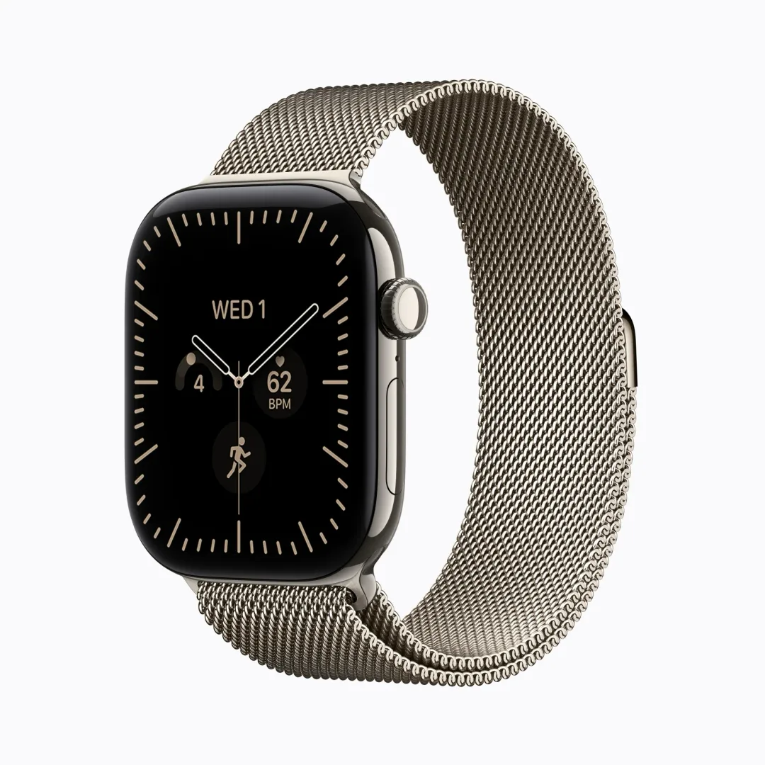Wiem kiedy kupić Apple Watch Series 12, a kiedy nie. Zobacz Apple Watch Series 12
