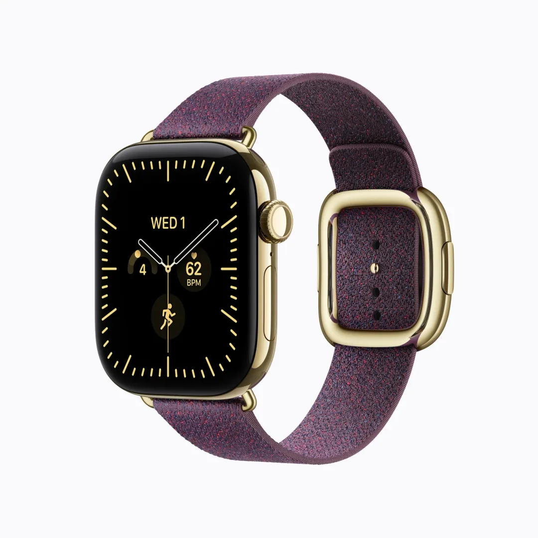 Wiem kiedy kupić Apple Watch Series 12, a kiedy nie. Zobacz Apple Watch Series 12