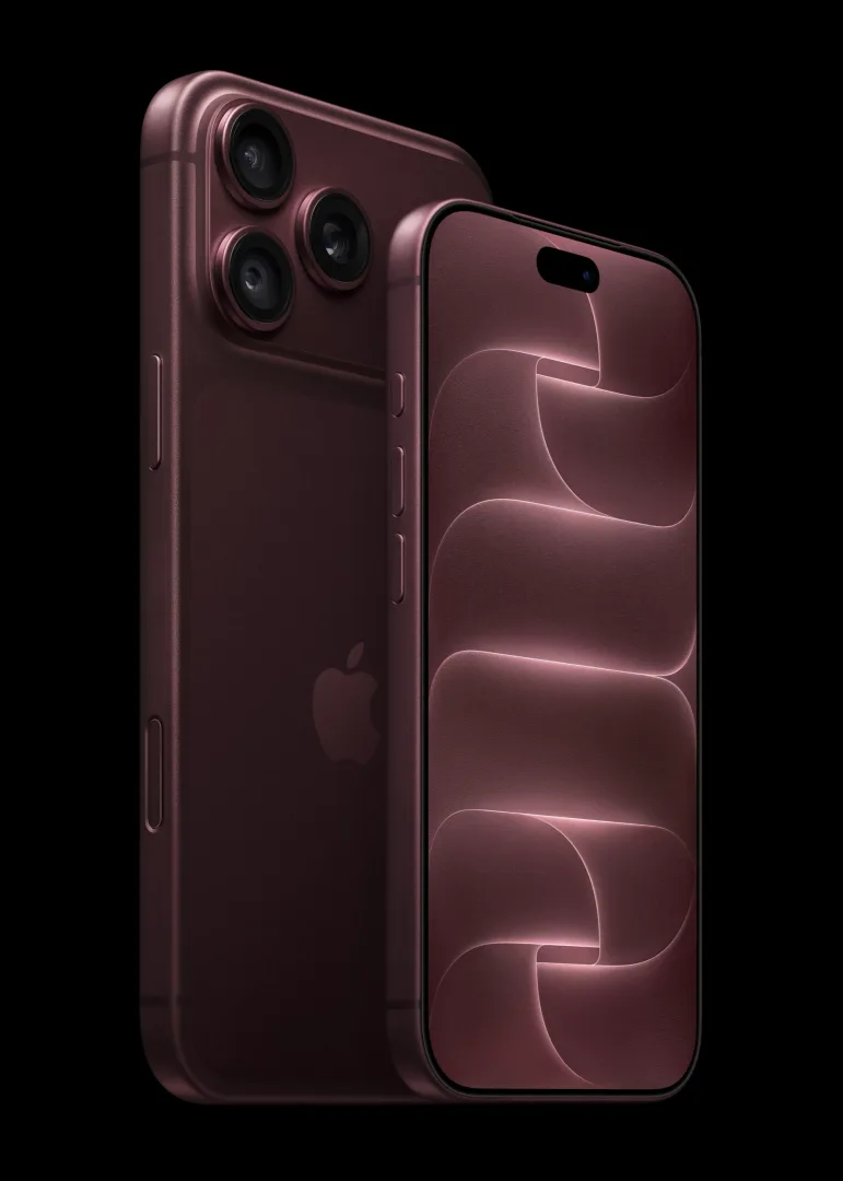 Prezentacja Apple iPhone 18 Pro i 18 Pro Max