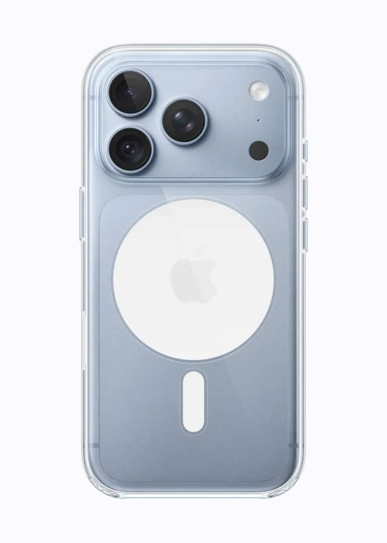 Prezentacja Apple iPhone 18 Pro i 18 Pro Max