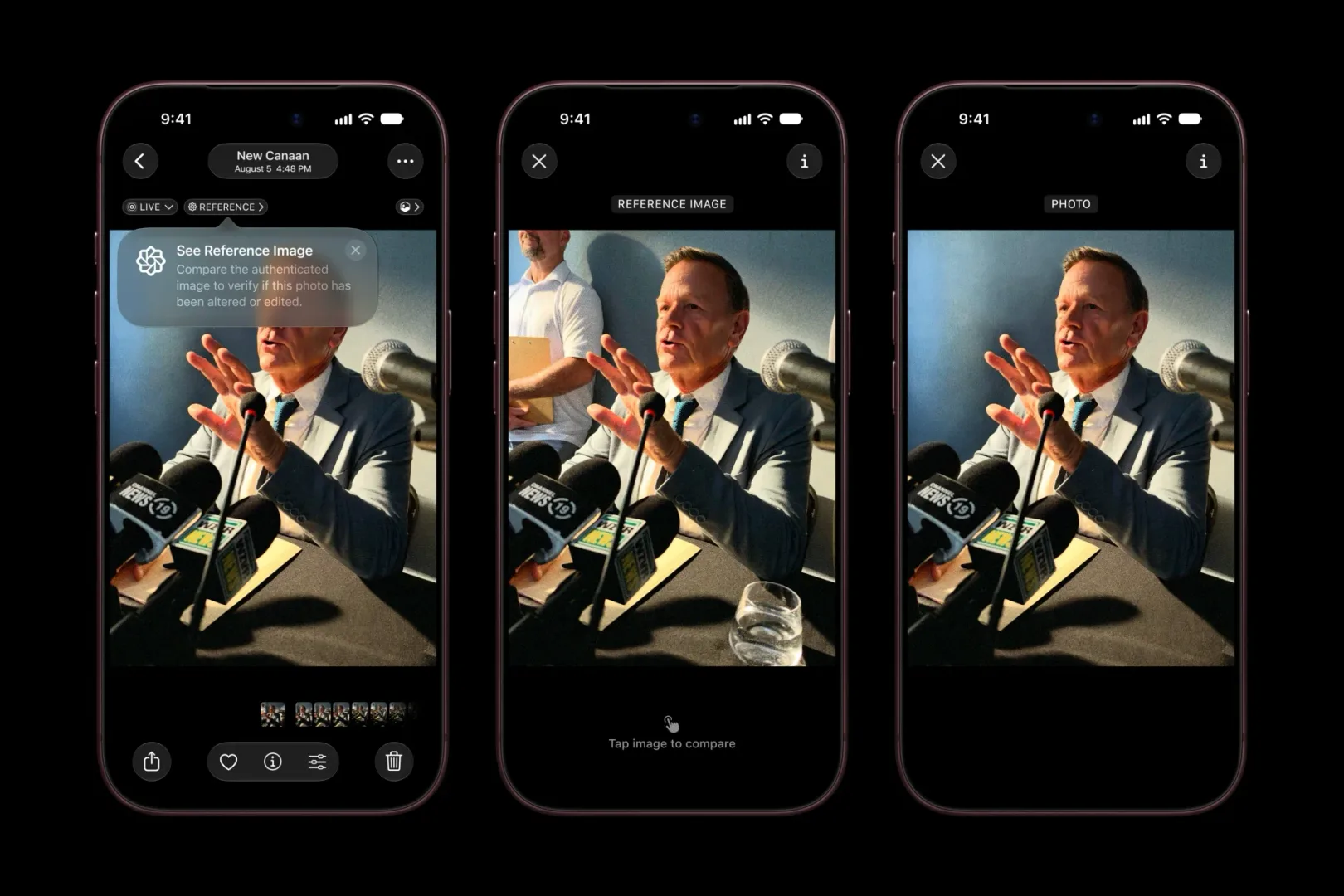 Prezentacja Apple iPhone 18 Pro i 18 Pro Max