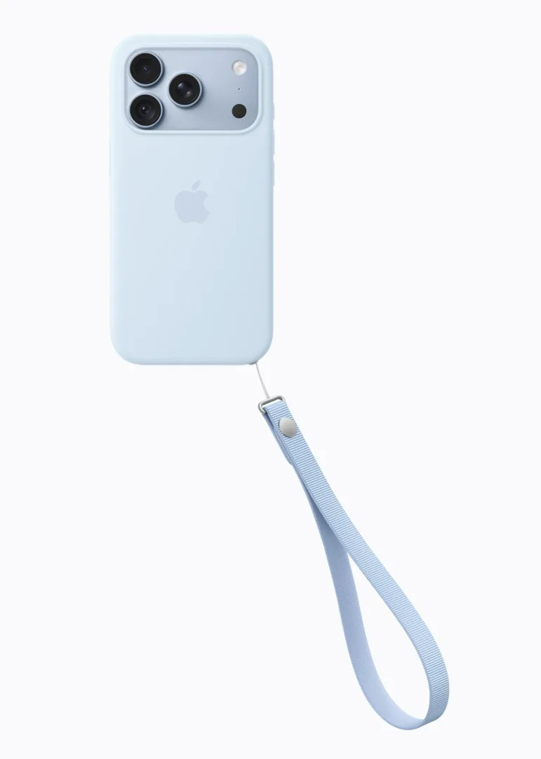 Prezentacja Apple iPhone 18 Pro i 18 Pro Max